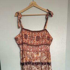 Maurices summer dress